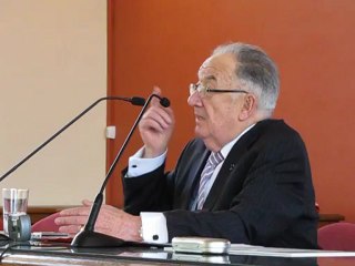 1940 - 1942 ou le Calvaire de la Marine Française - Conférence de M. Yves SANCHE (8)