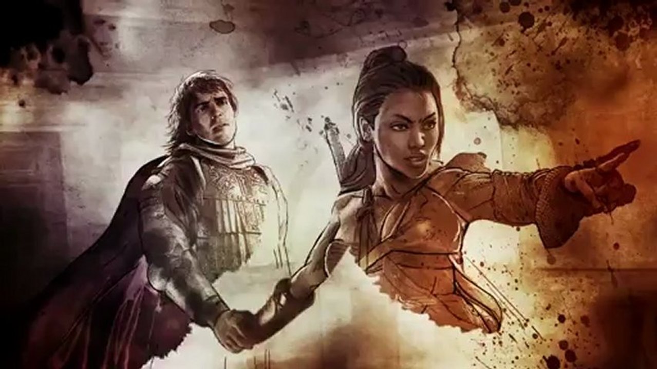 Dragon's Dogma - Bande-annonce #25 - Digital Comic - Chapitre 4 (FR)