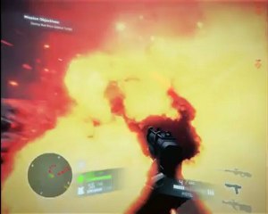 Vidéos des internautes - Présentation: RENEGADE X black dawn.