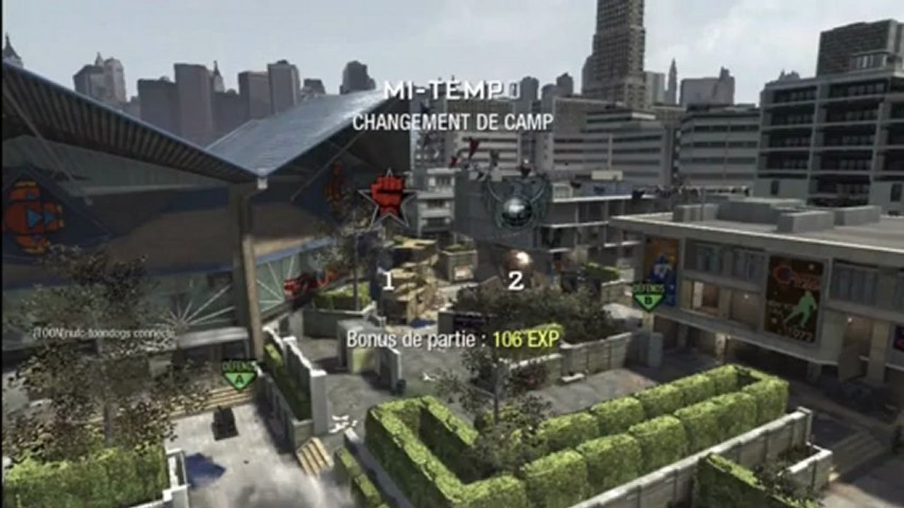 Vidéos des internautes - Black Ops 2 le debat - Mon avis Vos reactions!