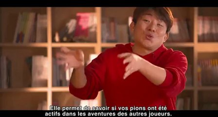 Dragon's Dogma - Making-of #3 - Une monde riche (VOST - FR)