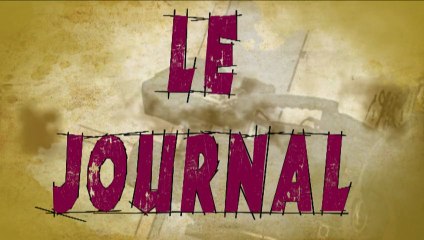 Journal du vendredi 11 janvier - télé gohelle