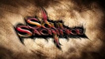 Soul Sacrifice - Bande-annonce #1 (JP)
