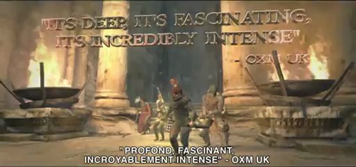 Dragon's Dogma - Bande-annonce #26 - Lancement du jeu (VOST - FR)