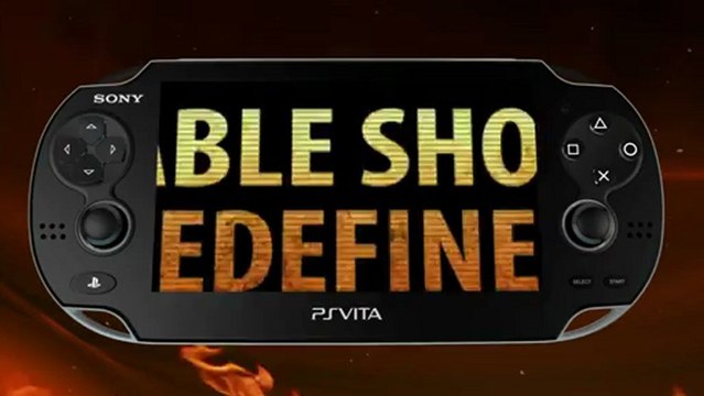 Resistance Burning Skies - Bande-annonce #4 - Lancement du jeu