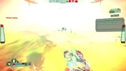 Tribes : Ascend - Bande-annonce #7 - e-sport