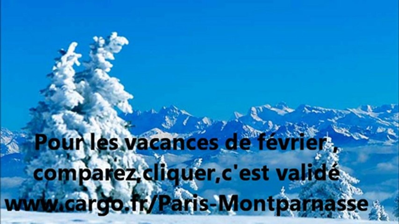 bonne année 2013 de la part de l'agence de location de voiture cargo montparnasse