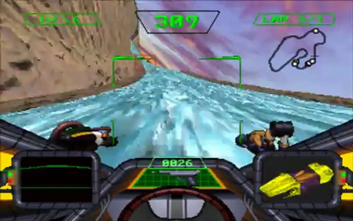 Vidéos des internautes - Crash n burn