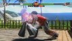 Virtua Fighter 5 Final Showdown - Bande-annonce #4 - Quelques séquences de combat
