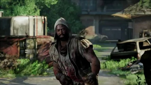 The Last Of Us - Bande-annonce #3 : Embuscade