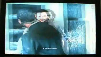 Vidéos des internautes - Mad peine sur Max Payne 3