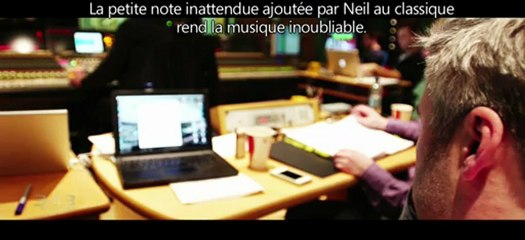 Halo 4 - Making-of #2 - La bande-son (VOST - FR)