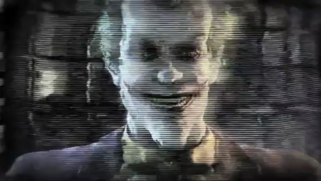 Batman : Arkham City - GOTY - Bande-annonce #2 - Harley Quinn et les autres