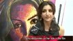 Emraan Hashmi paints Soha Ali Khan in 'Tum Mile'.mp4