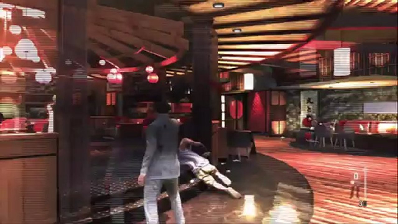 Max Payne 3 - Vidéo-Test de Max Payne 3