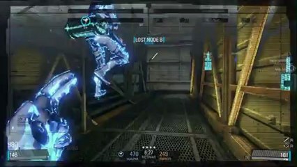 Blacklight : Retribution - Bande-annonce #9 - Netwar
