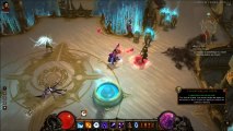 Diablo 3 - Focus : le système de compétences