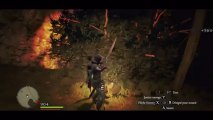 Dragon's Dogma - Gameplay #20 - Morceaux choisis