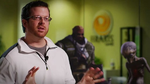 XCOM : Enemy Unknown - Making-of #4 - La base