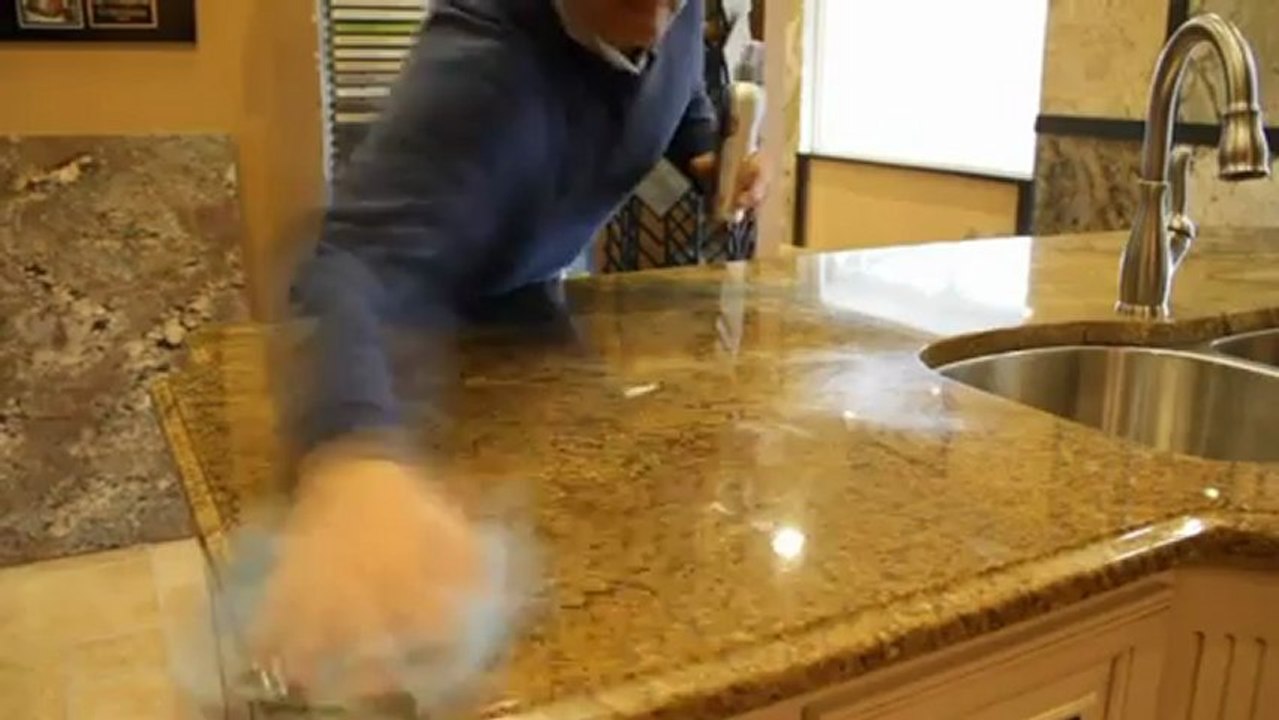 How To Use Supreme Surface Cleaner - Demo