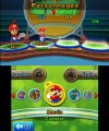 Mario Tennis Open - Gameplay #1 - Morceaux choisis