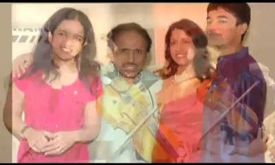 Famed violinist L Subramaniam accused of rape.mp4