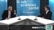 Le talk santé-sciences Marsactu : Jérôme Pamela, directeur de l'agence Iter France