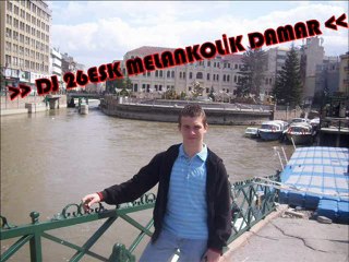 DJ 26ESK(MELANKOLİK DAMAR) İLK BREAK(BEAT=26)2013