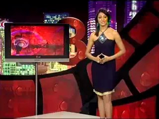 Farhan Akhtar launches a watch brand.mp4