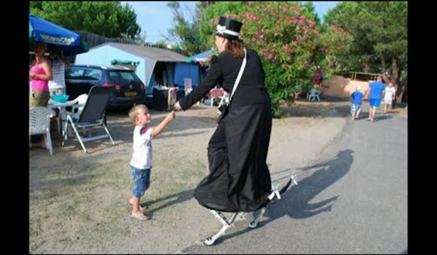 Deambulation Echasses Urbaines NesS