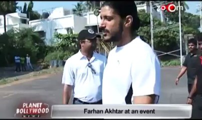Farhan Akhtar talks about Bhaag Milkha Bhaag.mp4
