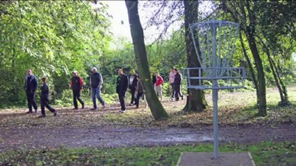 Rétrospective Annay 2012