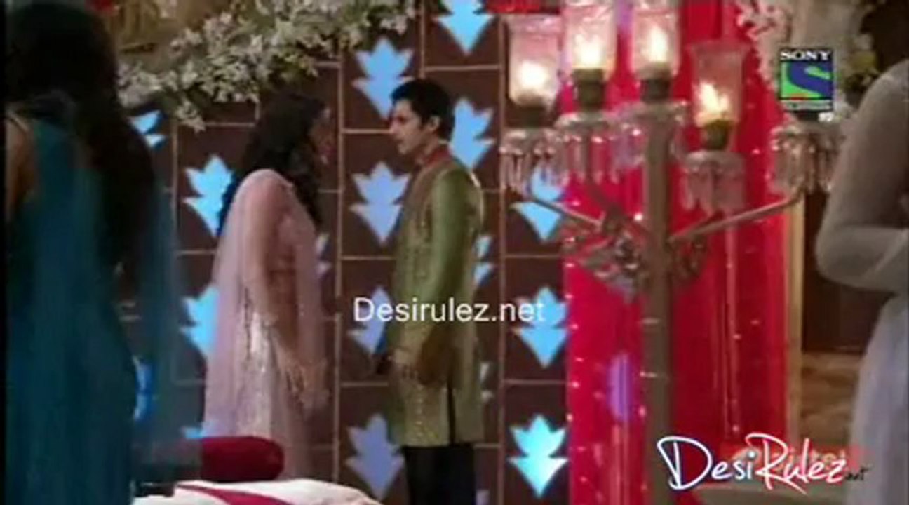 Kya Hua Tera Vaada 14th January 2013 Pt-2
