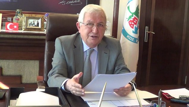 Posbıyık: Ereğli’de siyasi tembellik var