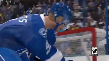 NHL 13 - Bande-annonce #1 - Concours teaser