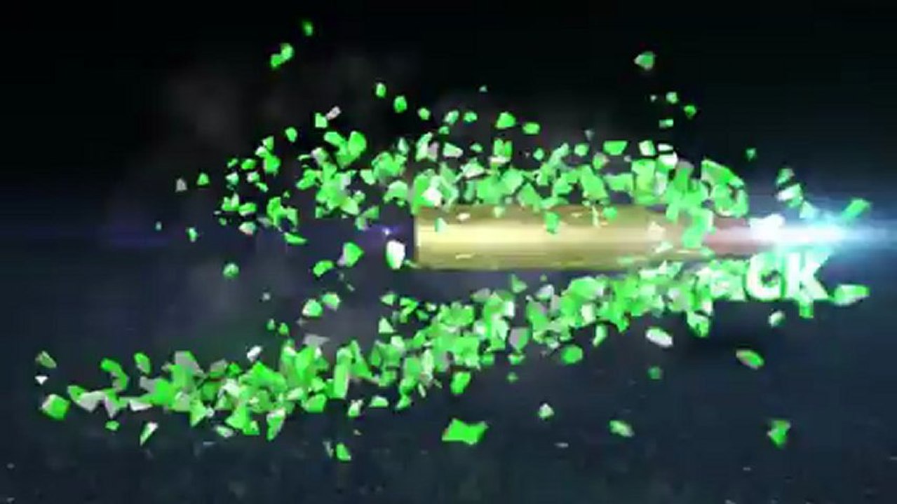 Wrecked : Revenge Revisited - Bande-annonce #3 - Lancement du jeu