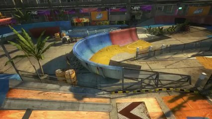 Motorstorm RC - Bande-annonce #5 - Festival (DLC)