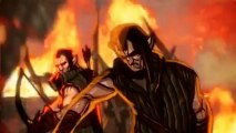 The Witcher 2 : Assassins Of Kings - Enhanced Edition - Bande-annonce #10 - Retour en arrière
