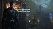 Batman : Arkham City - Vidéo test Batman Arkham City PS3