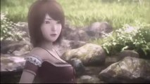Project Zero 2 : Wii Edition - Bande-annonce #1 - Teaser japonais