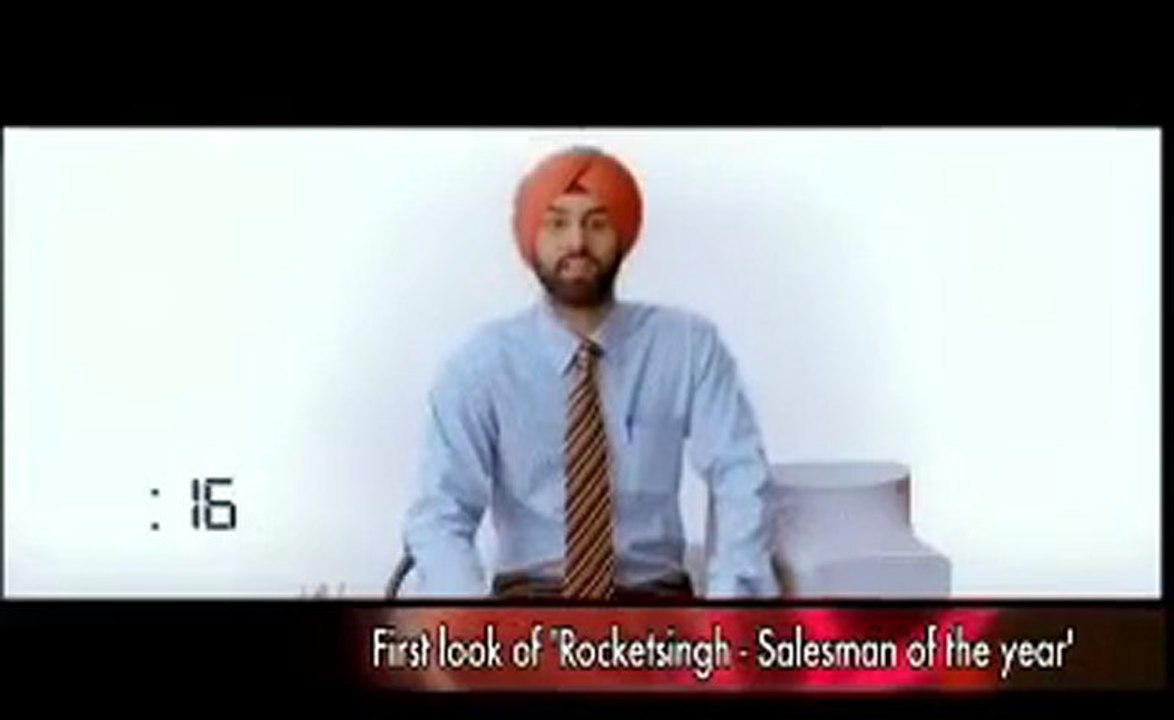 First look- Rocket Singh  Salesman of the year.mp4