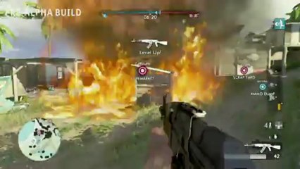 Far Cry 3 - Reportage #1 - Présentation du multijoueur