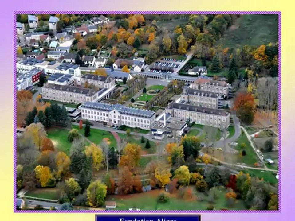 Balade au-dessus de la France 37