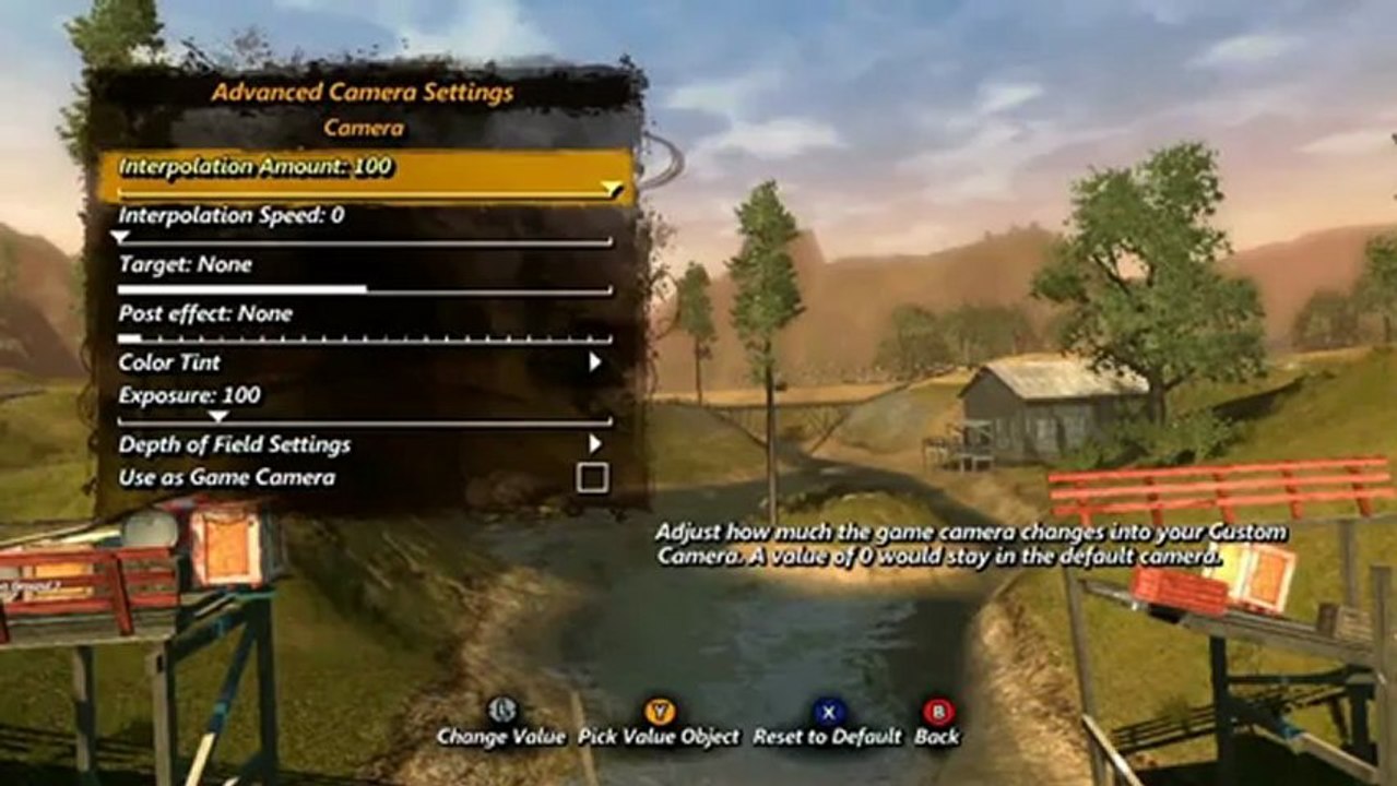 Trials Evolution - Gameplay #7 - Caméra personnalisable (éditeur de tracé)