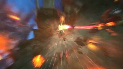 Diablo 3 - Bande-annonce #8 - Le chasseur de démons (FR)