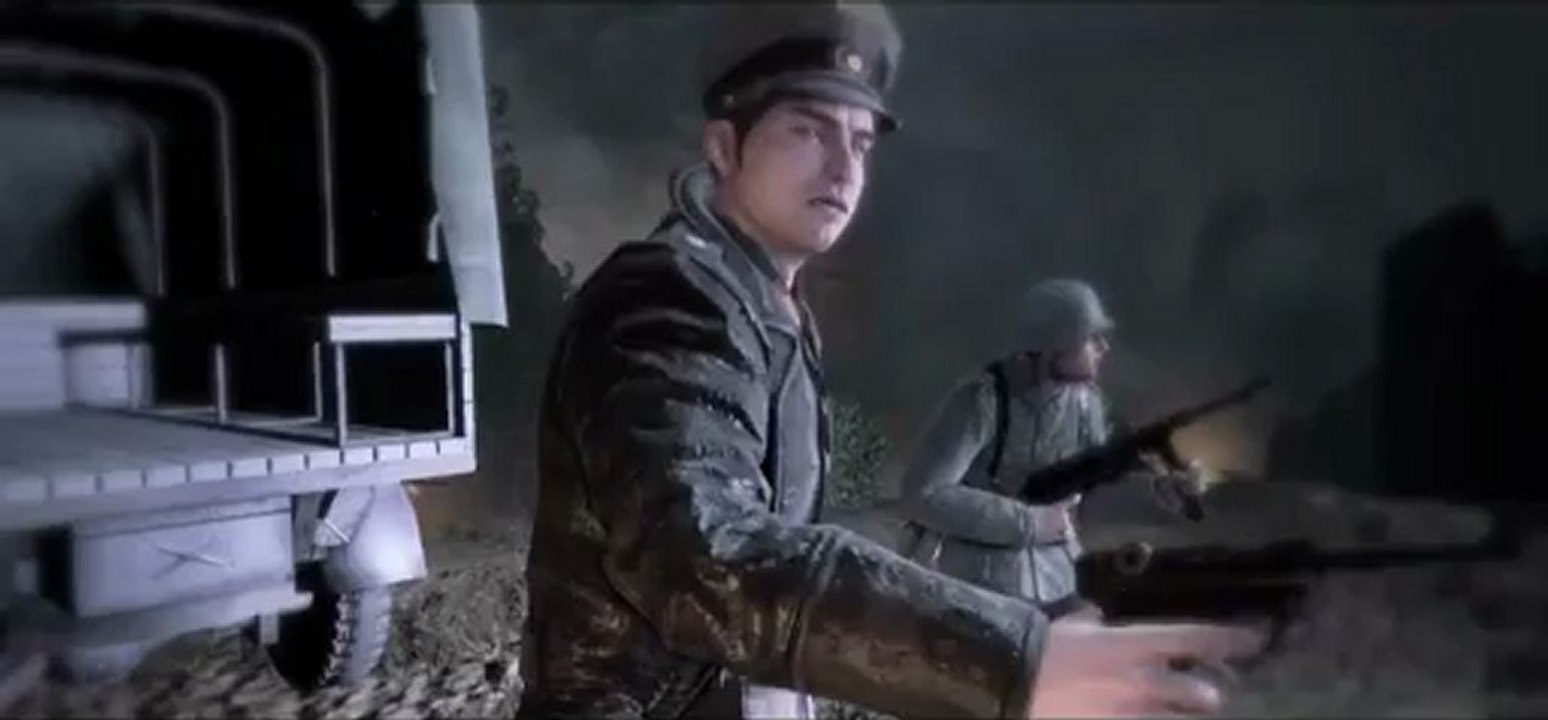 Sniper Elite V2 - Bande-annonce #9