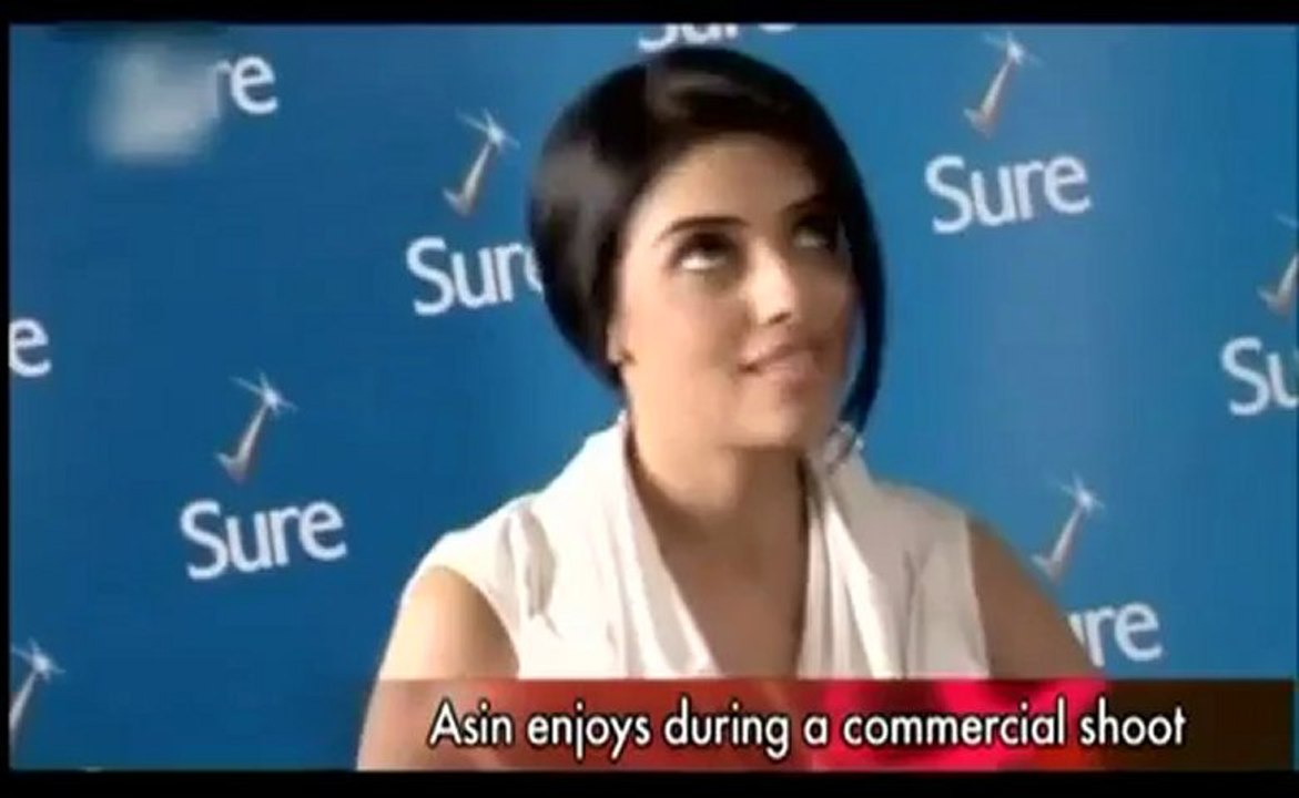 Genelia Out Asin In.mp4