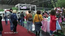 eat & Style 2012