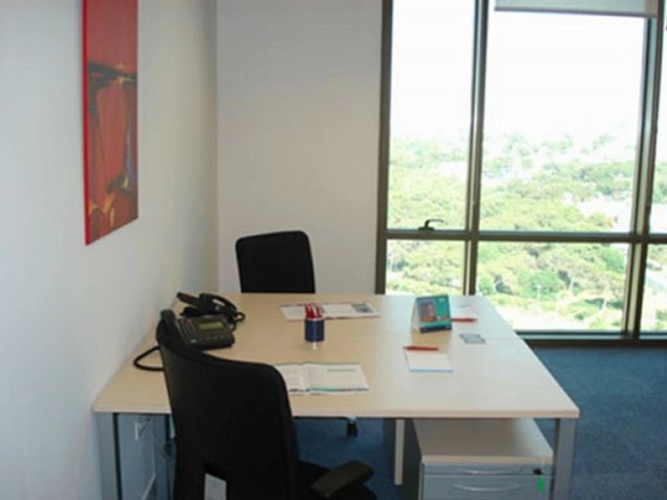 Algiers office space - Serviced offices Pins Maritimes
