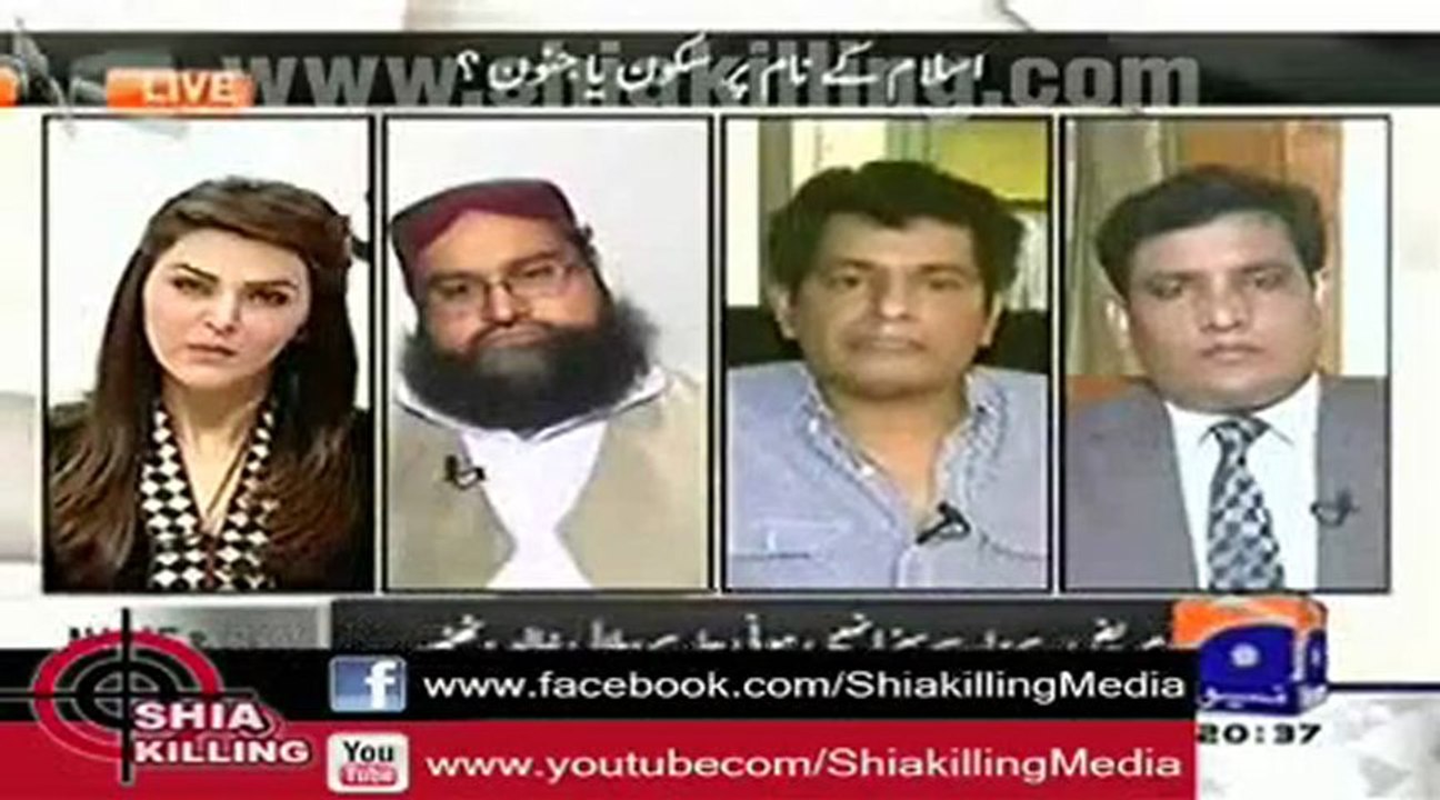 Reality Of Malik Ishaq The Beloved Of Nawaz Sharif